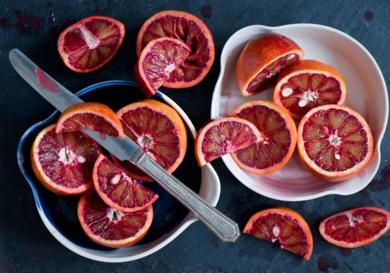Best Diet for Glowing Skin for female